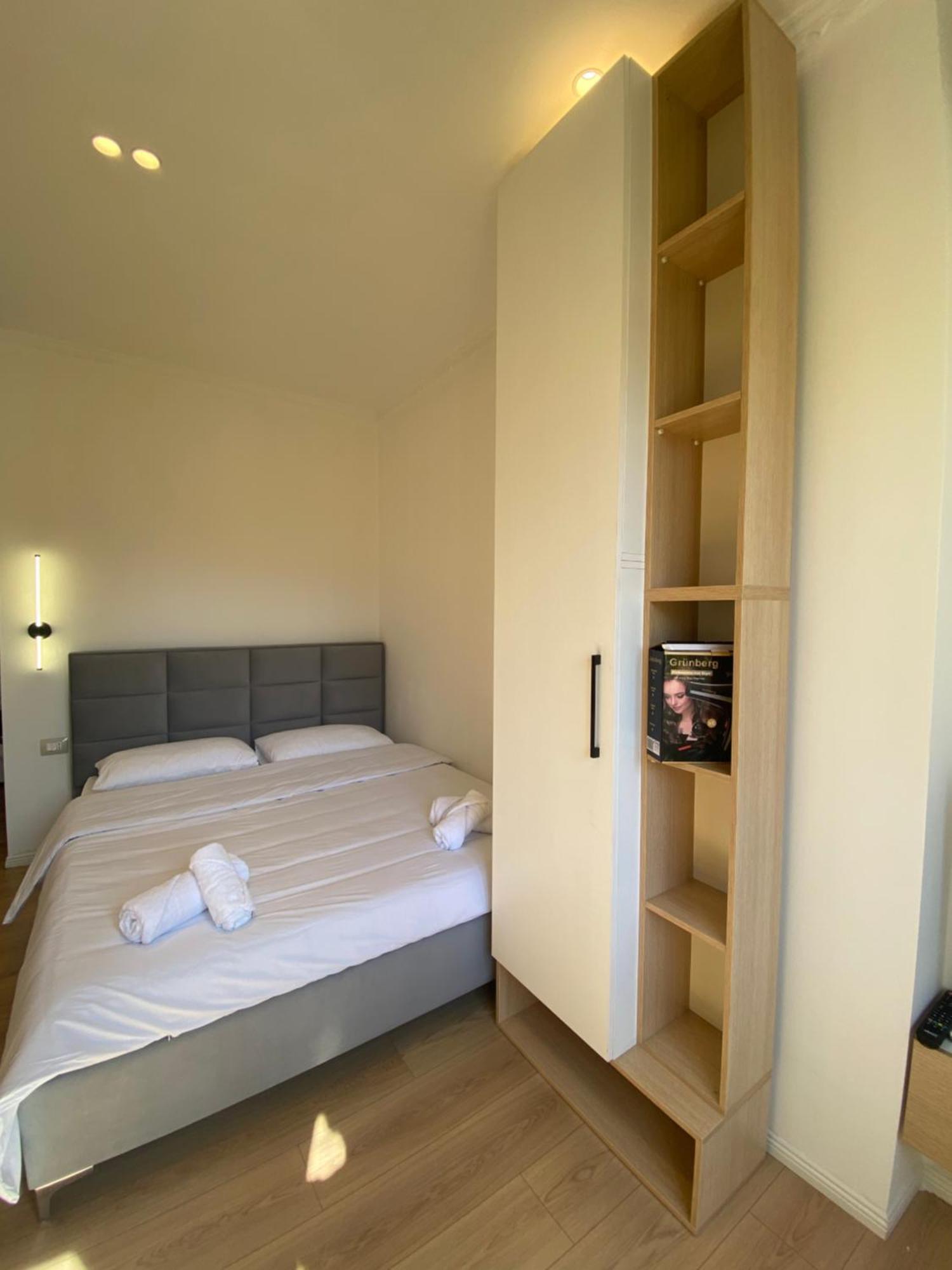 Cozycomfy Studio Tirana Exterior foto